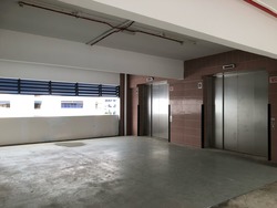 Amk Tech 1 (D20), Factory #203241951